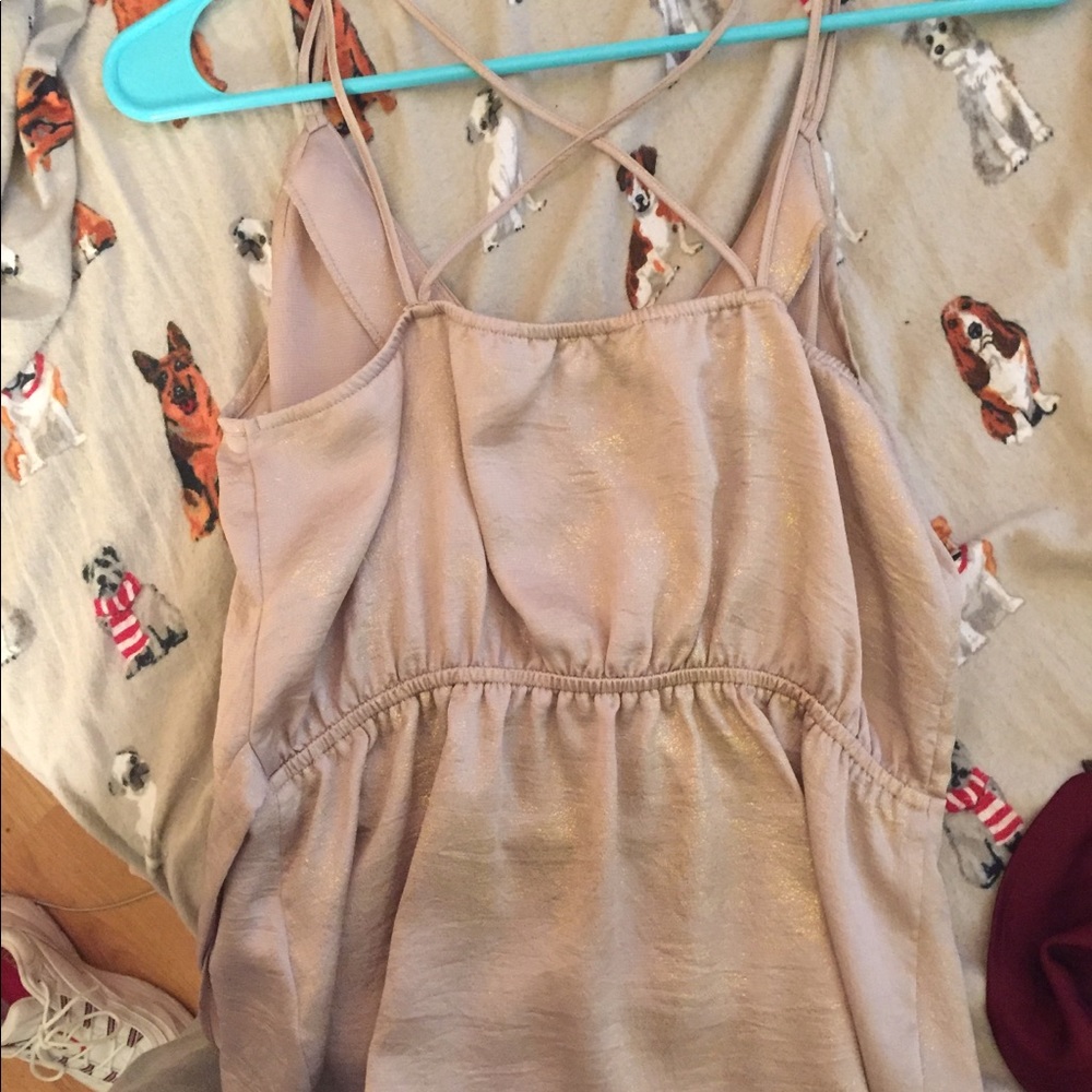 Express top - Picture 4 of 5